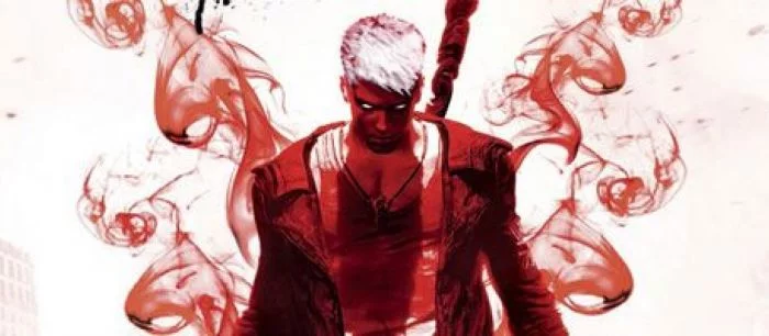 DmC: Devil May Cry и Devil May Cry 4 выйдут на Xbox One, PS4
