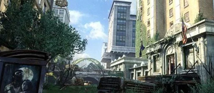 Дополнение для Last of Us представят во время PlayStation Experience