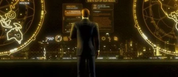 Eidos Montreal показала движок, на котором будет работать новая Deus Ex