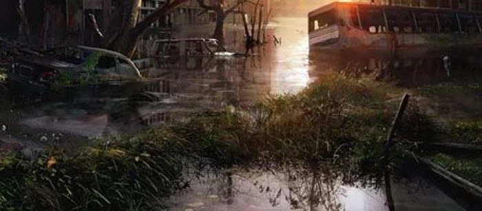 Еще один человек подтвердил разработку The Last of Us 2