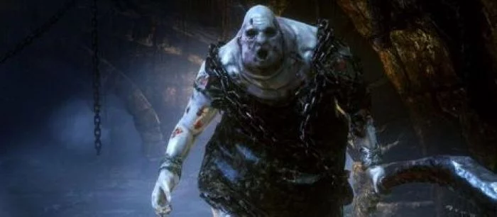 From Software рассказала об ужасах подземелий в Bloodborne