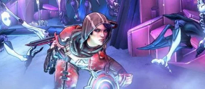 Gearbox рассказала о режиме Ultimate Vault Hunter в Borderlands: Pre-Sequel