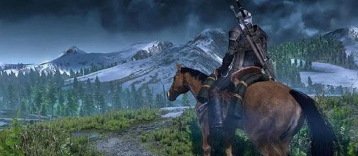 Геймплей Witcher 3 покажут во время The Game Awards 2014