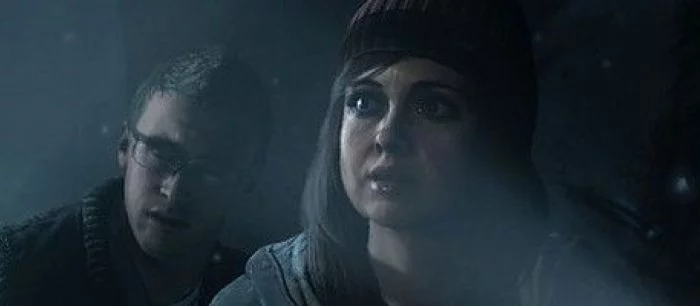 Геймплейное видео Until Dawn оказалось в сети