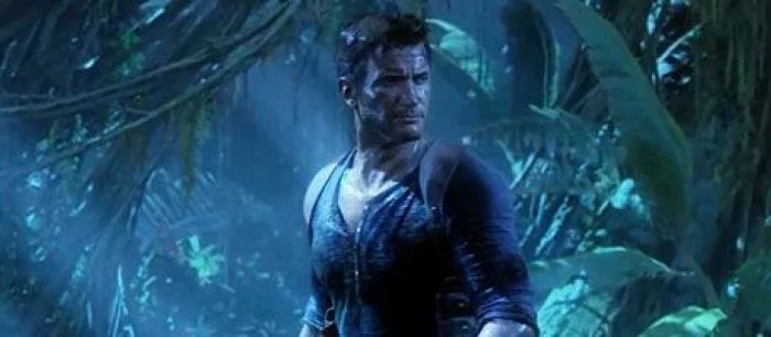 Графика Uncharted 4 быстро эволюционирует, а Генри Джекман стал композитором игры
