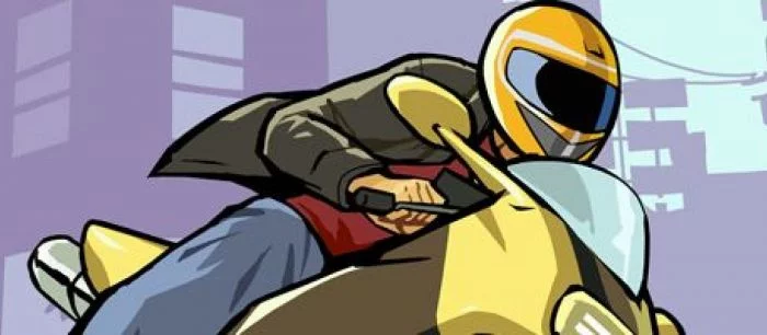 GTA: Chinatown Wars вышла на Android