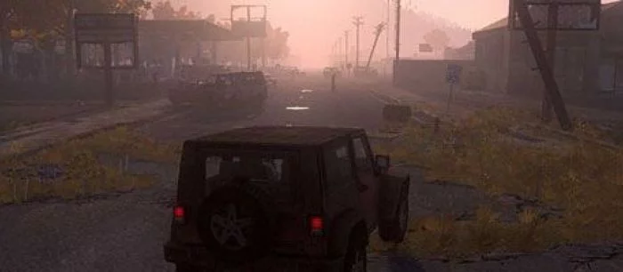 H1Z1 выйдет в ранний доступ в начале января