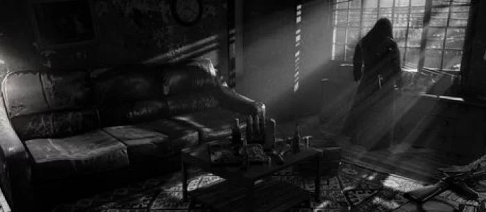 Hatred вернулась в Steam Greenlight