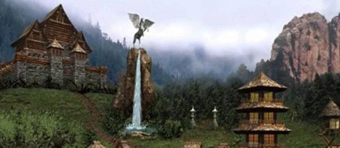 Heroes of Might and Magic 3 HD выйдет на планшетах