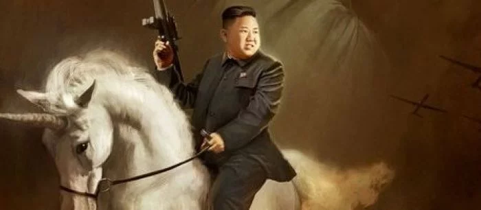 Игра про руководителя Северной Кореи вышла на Kickstarter