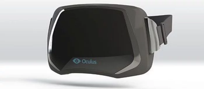 Команда Oculus Rift не собиралась сотрудничать с Microsoft или Sony