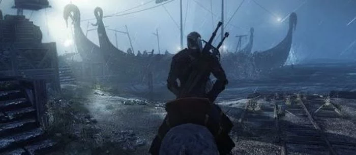 Контент Witcher 3 готов и уже не подвергнется изменению