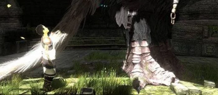 Last Guardian перерабатывают под новые условия