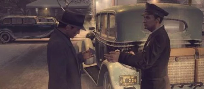 Mafia 3 замечена в цифровом магазине