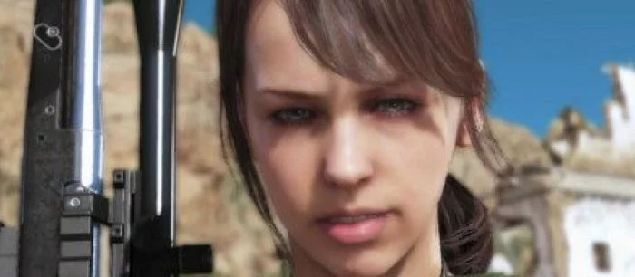 MGS 5: The Phantom Pain может выйти уже в феврале