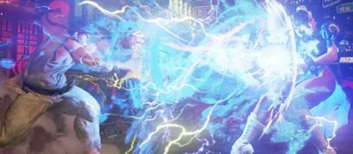 Microsoft не стремилась заполучить Street Fighter 5, потому что у неё уже есть Killer Instinct