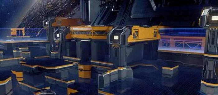 Microsoft опубликовала трейлер Halo 5, посвящённый грядущему бета-тесту