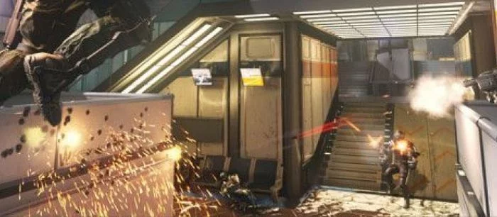 Мультиплеер Advanced Warfare будет бесплатен на этих выходных в Steam