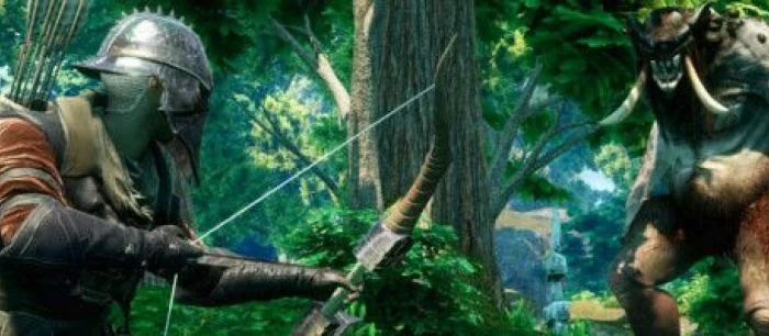 Мультиплеер Dragon Age: Inquisition получил первое расширение