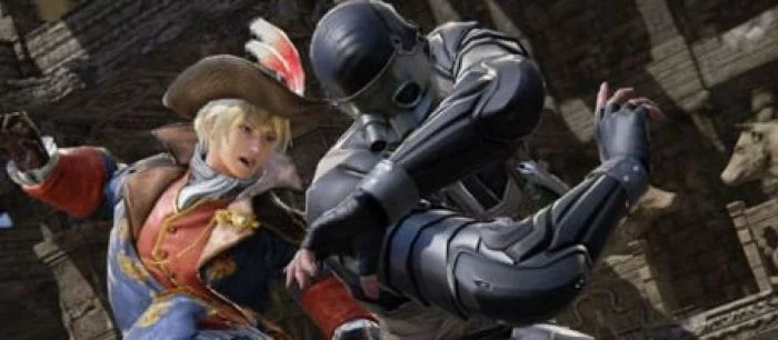 Namco Bandai намекнула на PC-версию Tekken 7