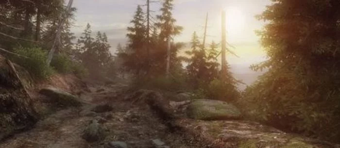 Насладиться Vanishing of Ethan Carter можно будет в виртуальной реальности