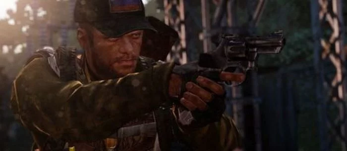 Naughty Dog показала DLC для мультиплеера Last of Us на PS Experience