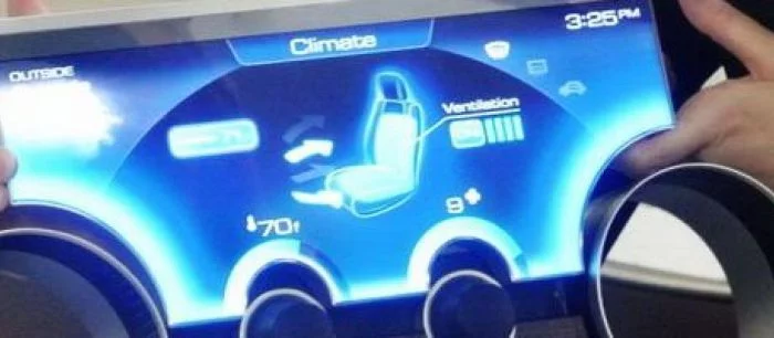 Nintendo заинтересовалась дисплеями произвольной формы