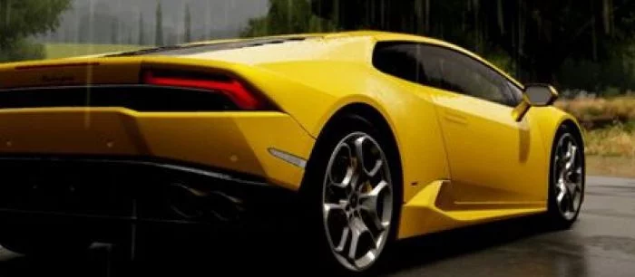 Новый DLC для Forza Horizon 2 предложит игрокам прокатиться по Острову Штормов