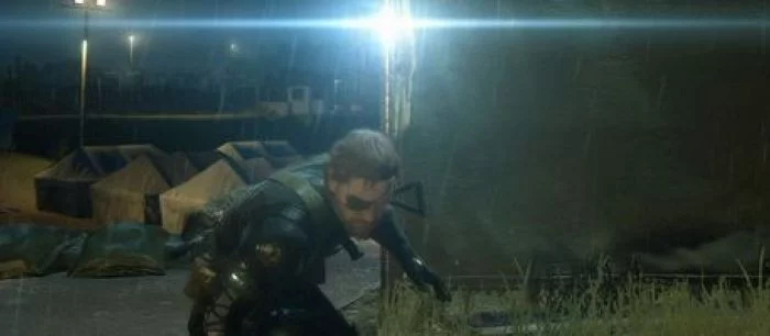 Оглашены окончательные требования Ground Zeroes и бонусы для Phantom Pain