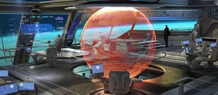 Пара трейлеров Star Citizen заставит вас мечтать о космосе