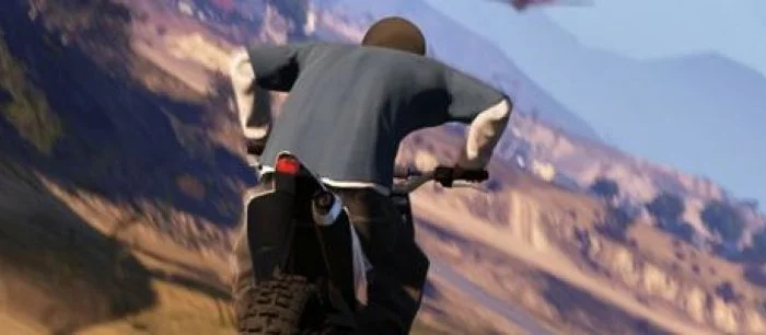 PC-версия GTA 5 работает на 60 кадрах/с