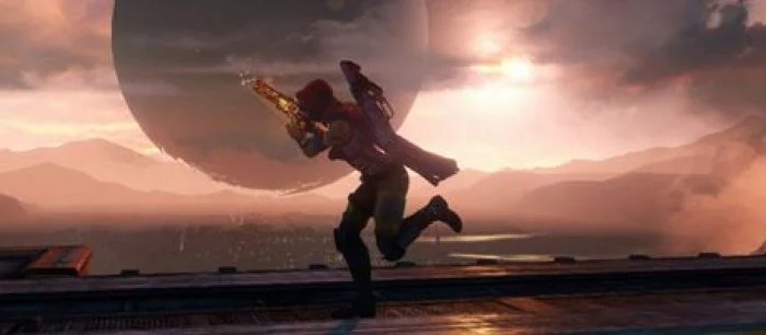 Персонажа Destiny можно будет перенести во вторую часть