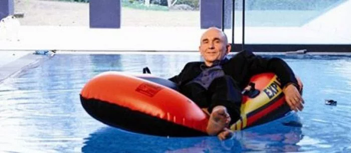 Питер Молиньё работает над новой игрой