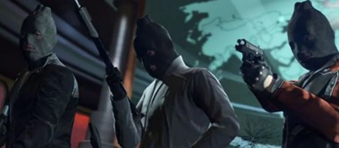 Пользователи GTA Online получат подарок за ожидание режима «Ограблений»