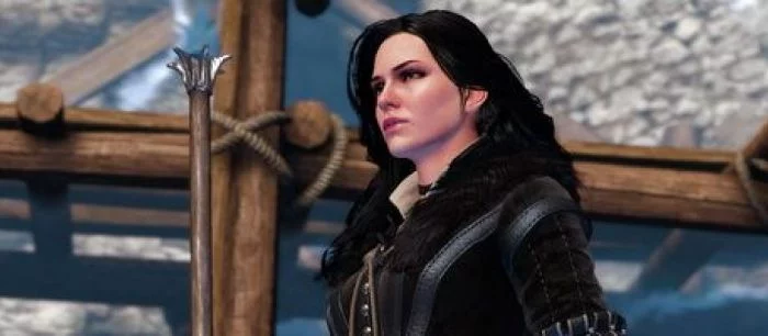 Появились новые скрины Witcher 3 и трейлер Elder Blood с фреймрейтом 60 FPS