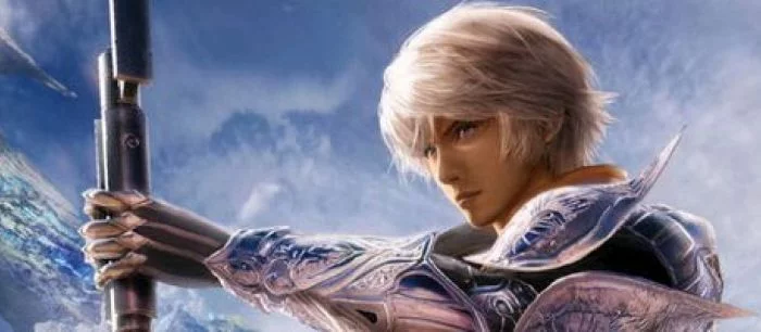 Представлена Mevius Final Fantasy для Android и iOS
