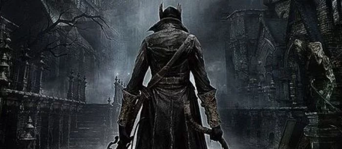 Представлены коллекционка и «Кошмарное издание» Bloodborne