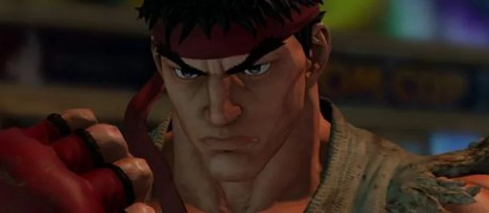PS Experience: анонсирована Street Fighter 5