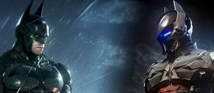 PS Experience: авторы Batman: Arkham Knight представили третий ролик из серии трейлеров