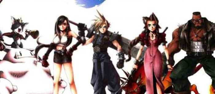 PS Experience: Final Fantasy VII переиздадут на PS4
