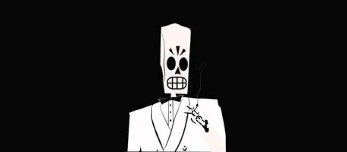 PS Experience: объявлена дата выхода Grim Fandango Remastered