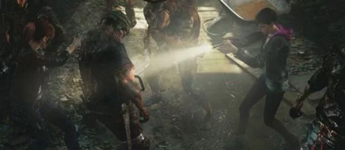 PS Experience: Resident Evil: Revelations 2 заглянет на PS Vita