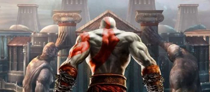 PS Experience: Sony Santa Monica не остановится на God of War: Ascension