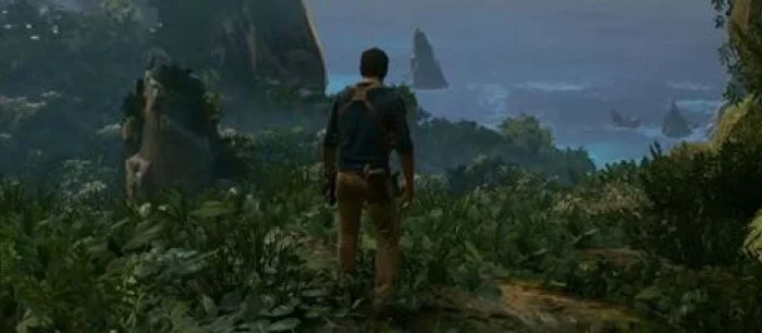 PS Experience: состоялась демонстрация геймплея Uncharted 4: A Thief's End