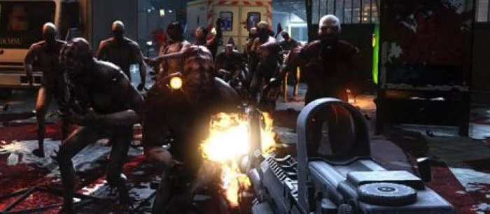 PS Experience: The Forest, Bastion и Killing Floor 2 выйдут на PS4