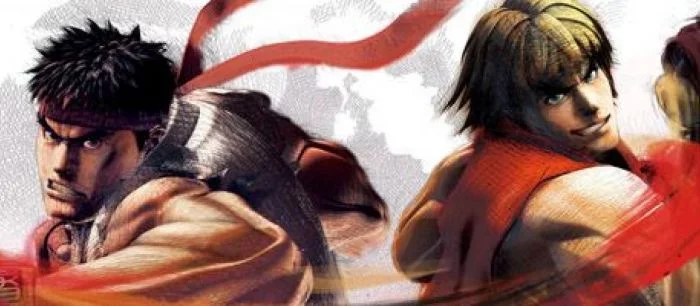 PS Experience: Ultra Street Fighter 4 выйдет на PS4