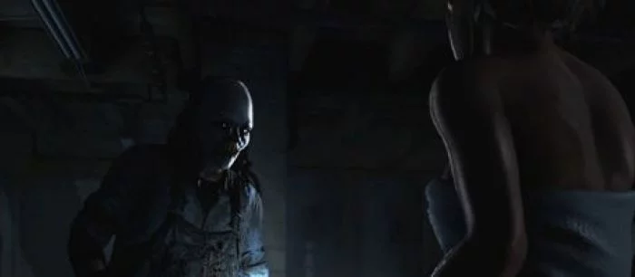 PS Experience: Until Dawn продемонстрировали во второй раз