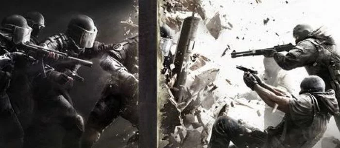 Rainbow Six: Siege предложит минимум киношности и максимум контроля за полем боя