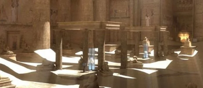 Разработчики The Talos Principle сделали неработающий лифт в пиратской версии игры