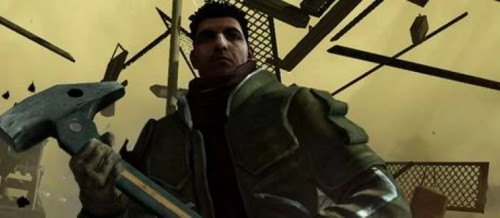 Red Faction: Guerrilla распрощалась с GFWL